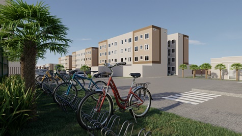 RESIDENCIAL CONQUISTA